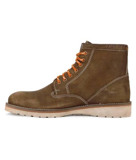 magic fox brown chukka superdry ysl|Men's Brown Chukka Boots .